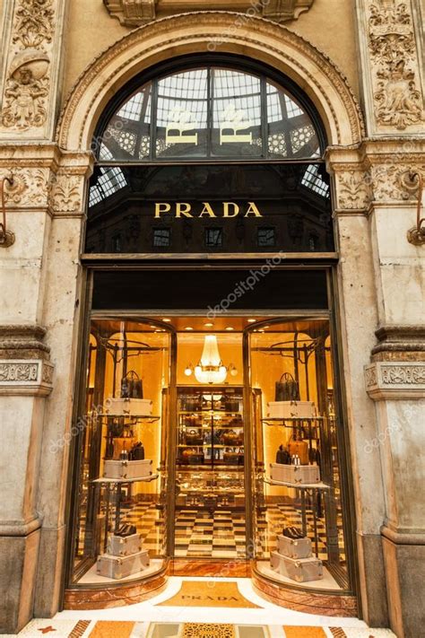 cantiere trecate prada|PRADA Italy Official Website and Online Store .